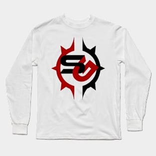 Rage Sins Long Sleeve T-Shirt